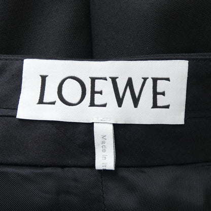 Loewe IC Pants Black — view 4