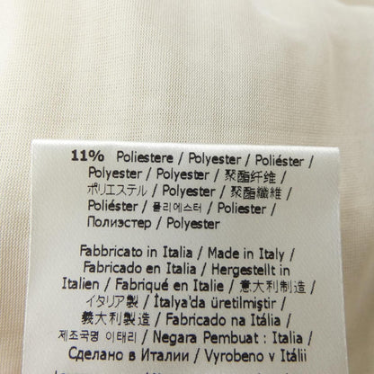 Fendi Alae Skirt White — view 4