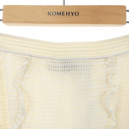 Fendi Alae Skirt White — view 6