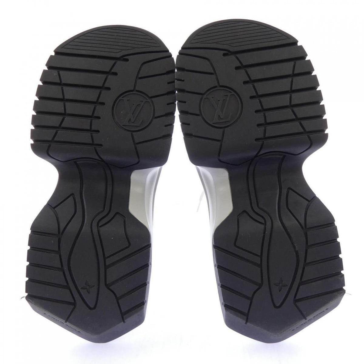 Louis Vuitton LV Archlight Sneakers — view 4