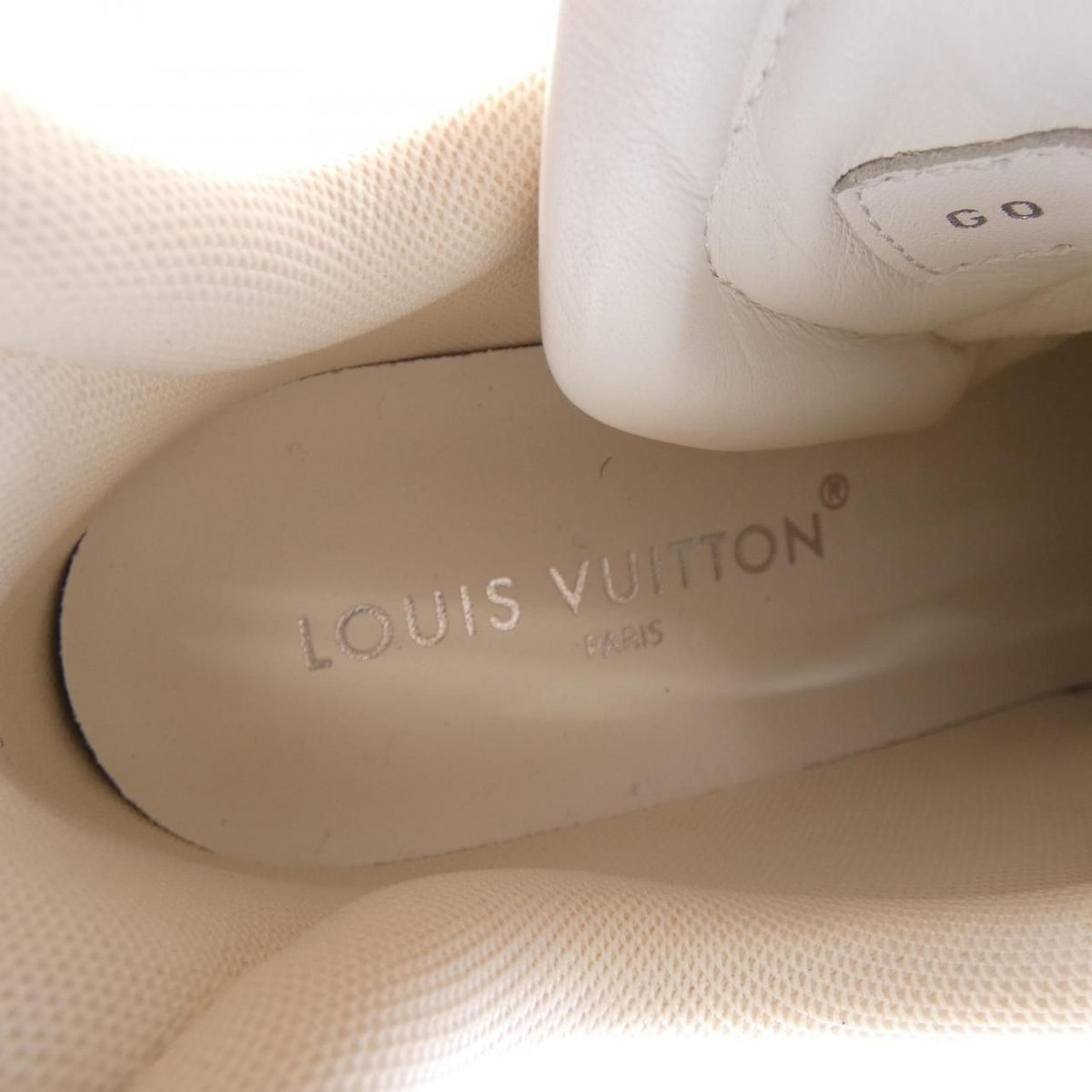 Louis Vuitton LV Archlight Sneakers — view 6