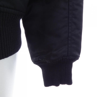 Saint Laurent Classic Bomber Jacket — view 6