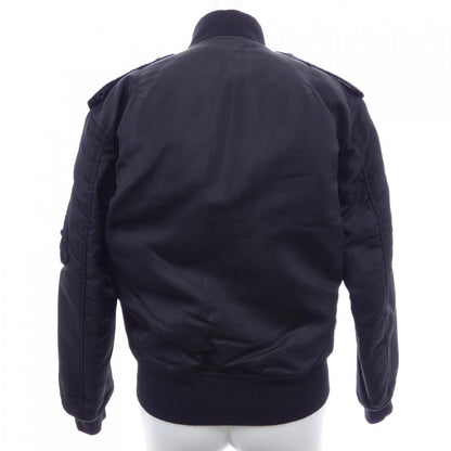 Saint Laurent Classic Bomber Jacket — view 2