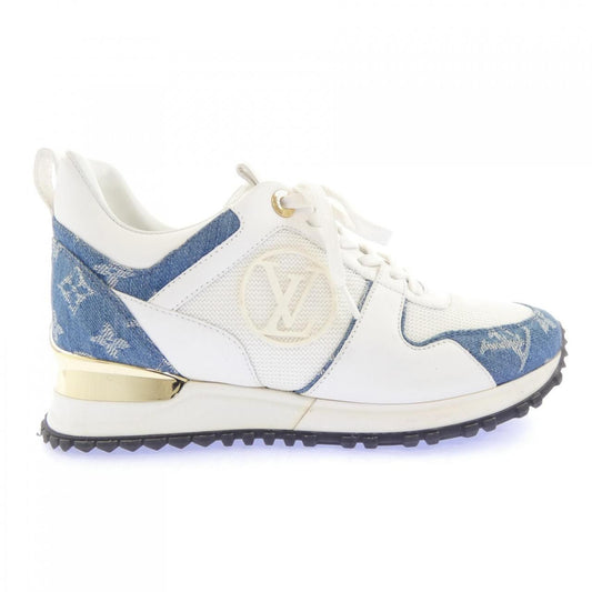 Louis Vuitton Run Away Line Sneakers