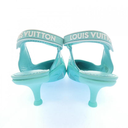 Louis Vuitton Slingback Archlight Line Pumps Heels — view 5