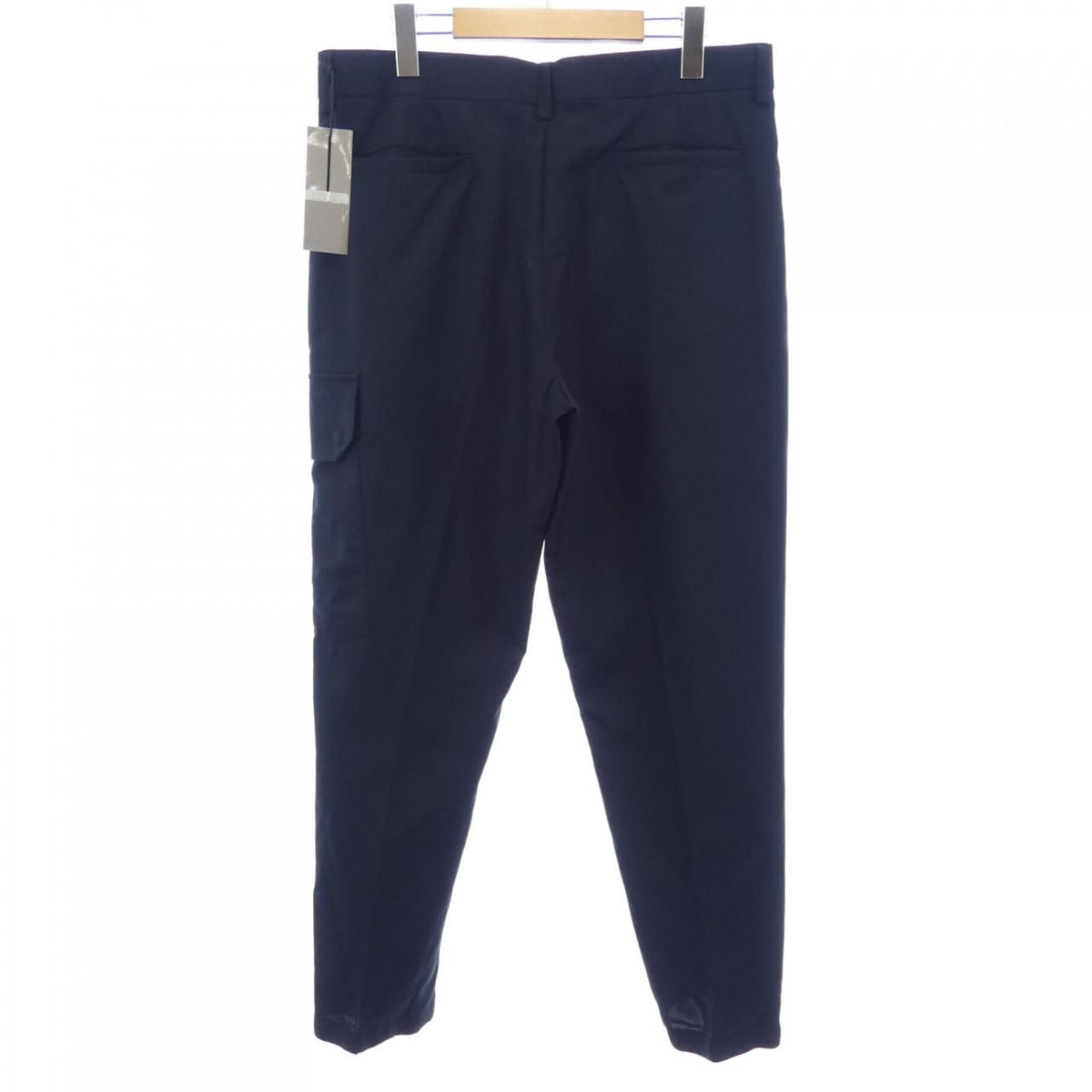 Dior Pants Black — view 2