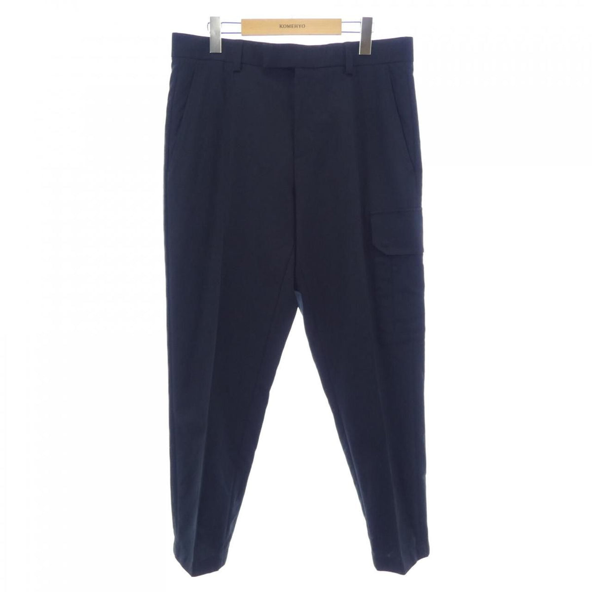 Dior Pants Black