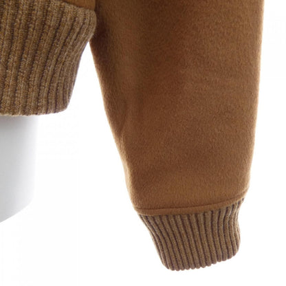 Louis Vuitton Jacket Brown — view 7