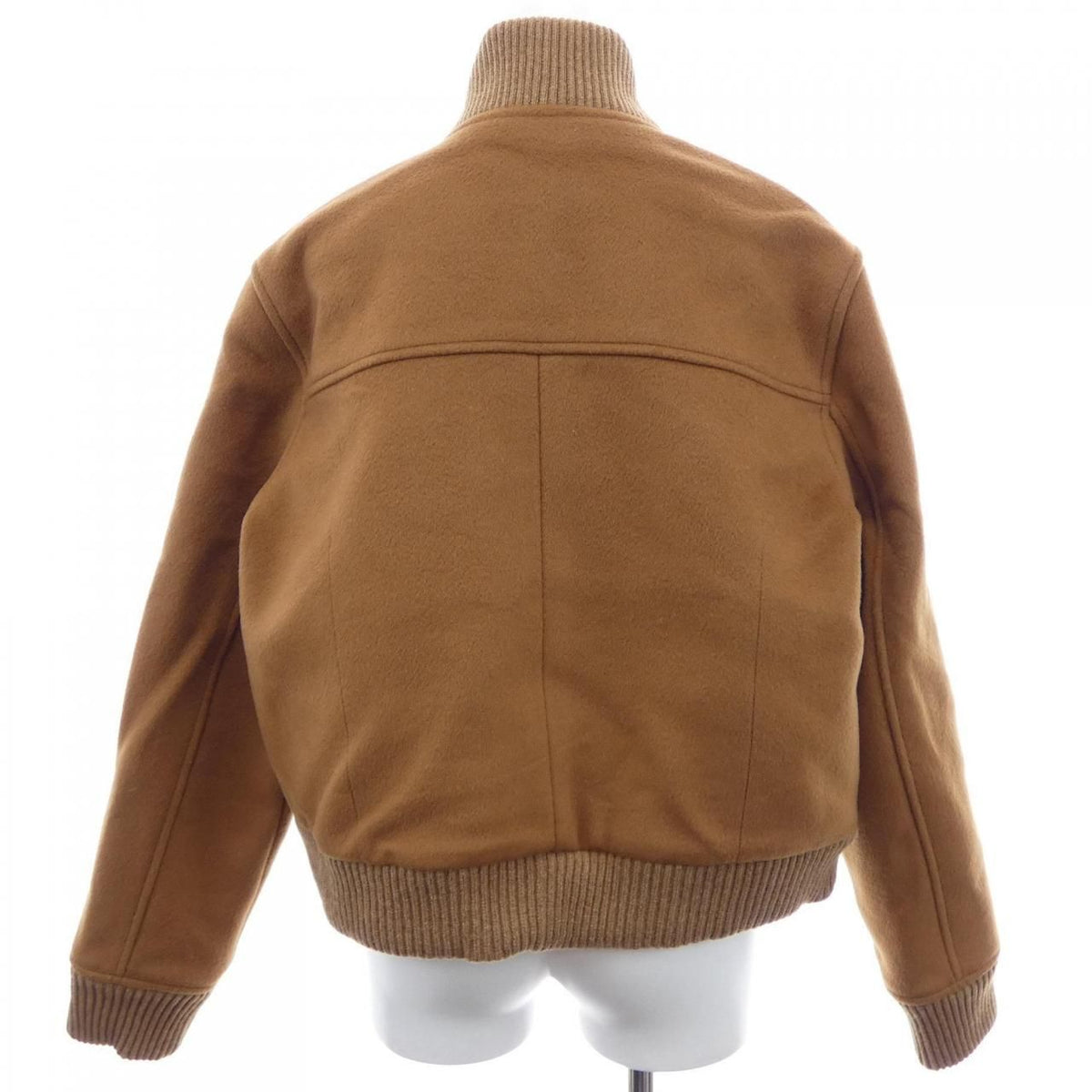 Louis Vuitton Jacket Brown — view 2