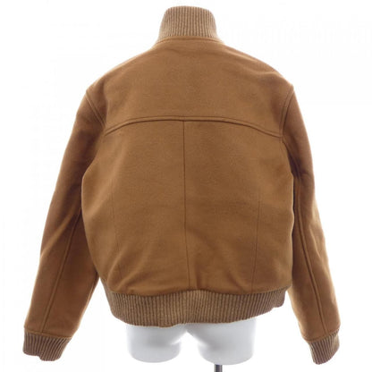 Louis Vuitton Jacket Brown — view 2