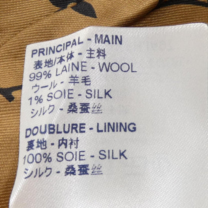 Louis Vuitton Jacket Brown — view 3