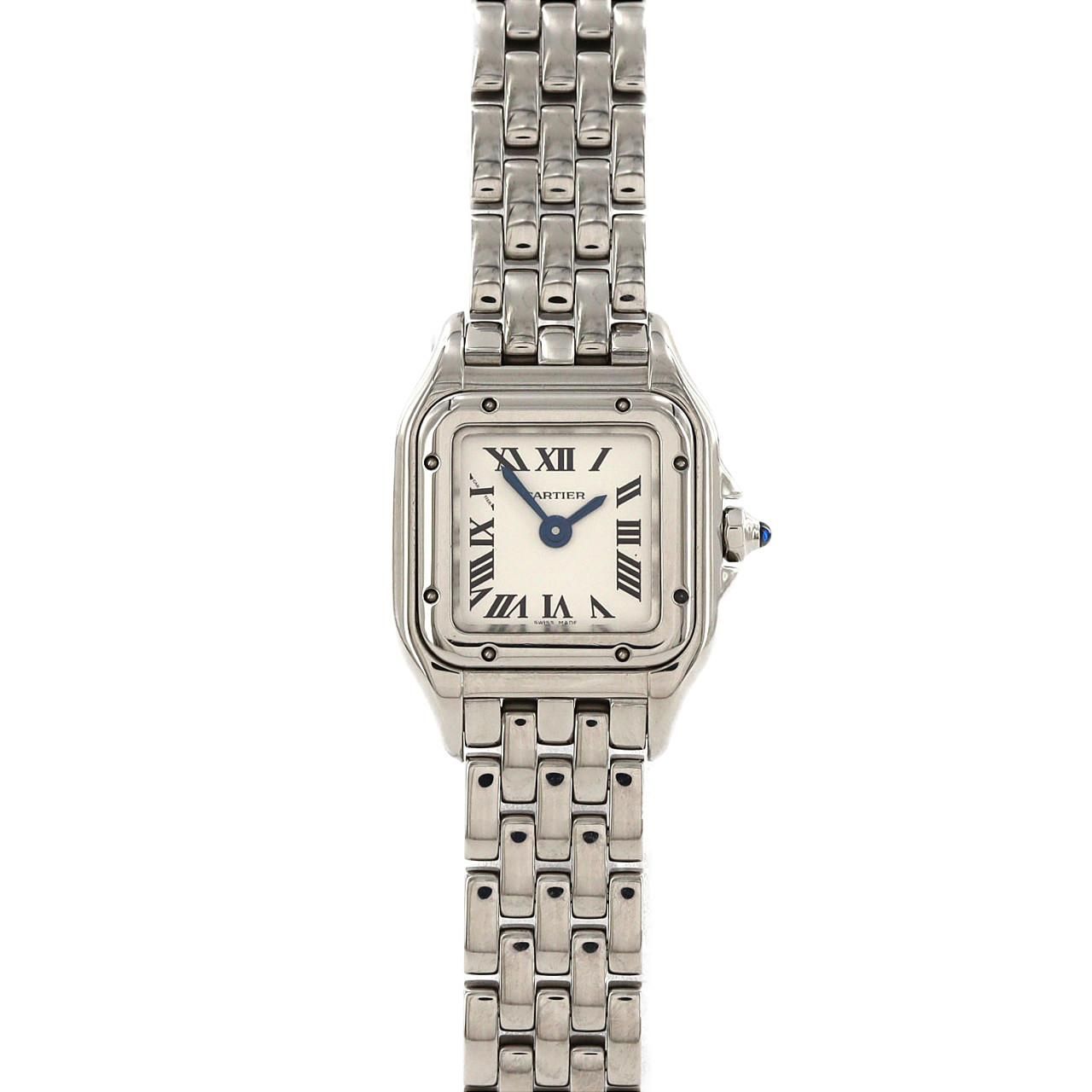 Cartier Mini Panthere de Cartier SS Quartz Watch