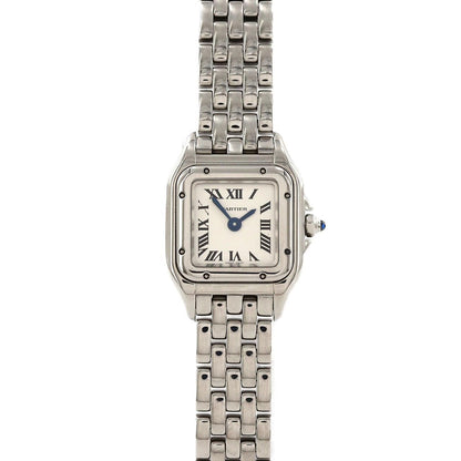 Cartier Mini Panthere de Cartier SS Quartz Watch