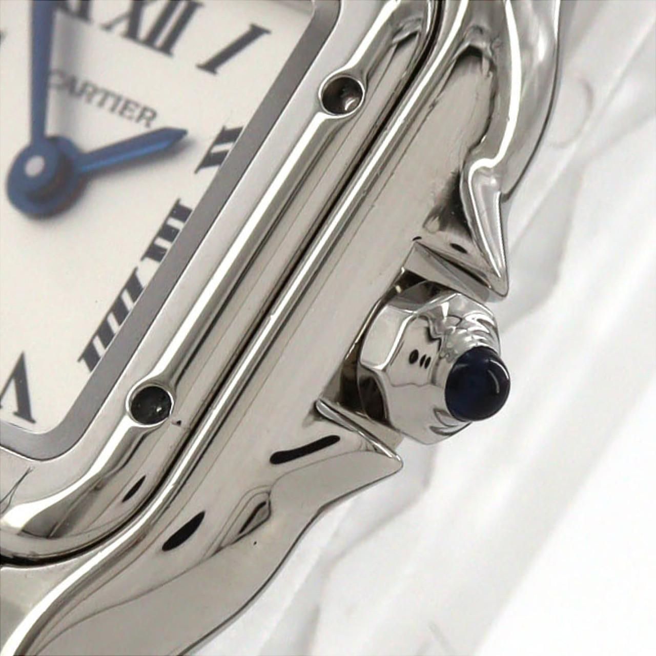 Cartier Mini Panthere de Cartier SS Quartz Watch — view 4