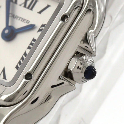 Cartier Mini Panthere de Cartier SS Quartz Watch — view 4