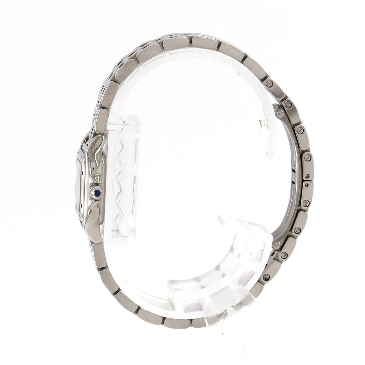 Cartier Mini Panthere de Cartier SS Quartz Watch — view 3