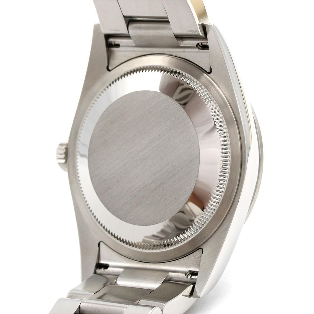 Rolex Explorer I SS Automatic P Number Watch — view 7