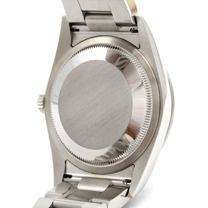 Rolex Explorer I SS Automatic P Number Watch — view 7