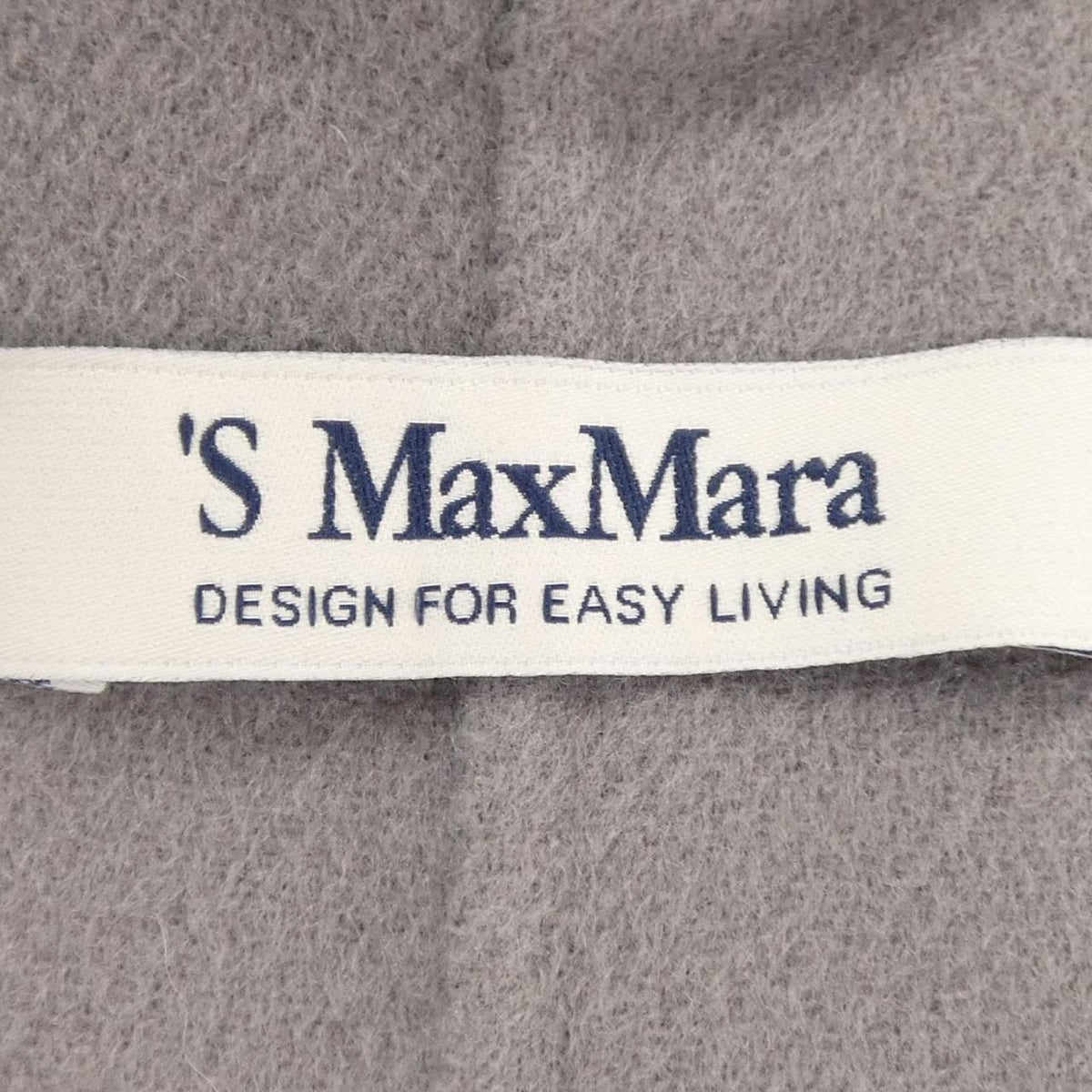 Max Mara S 'S Coat — view 4
