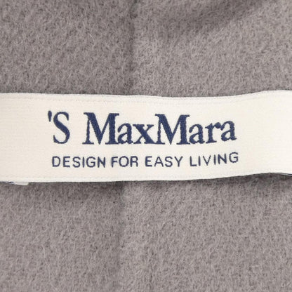 Max Mara S 'S Coat — view 4