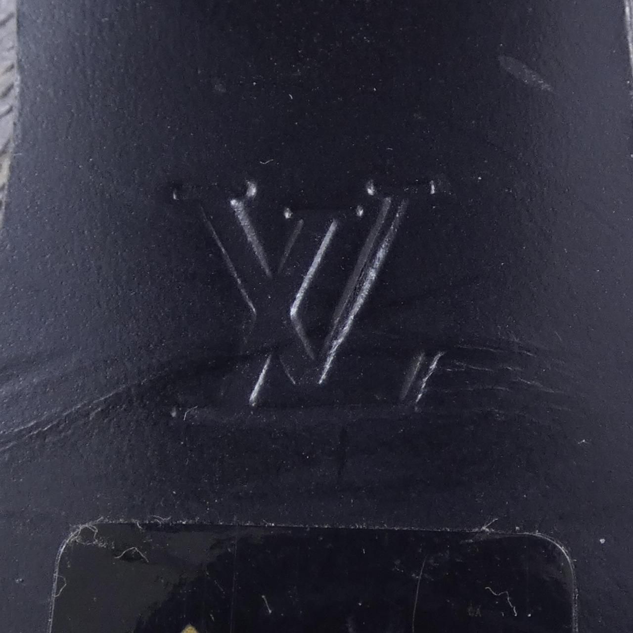 Louis Vuitton Star Trail Line Boots — view 6
