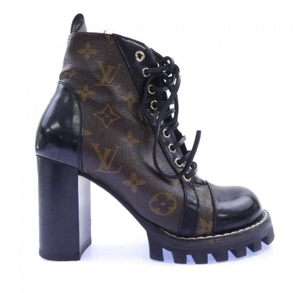 Louis Vuitton Star Trail Line Boots