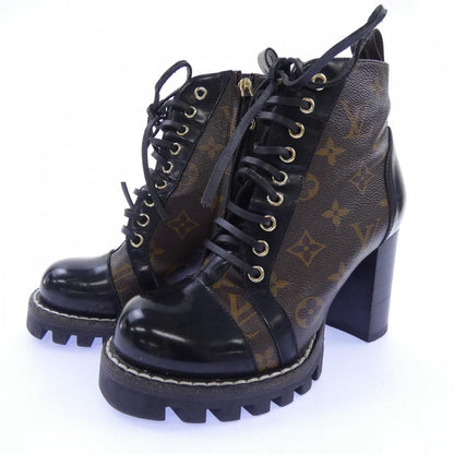 Louis Vuitton Star Trail Line Boots — view 3