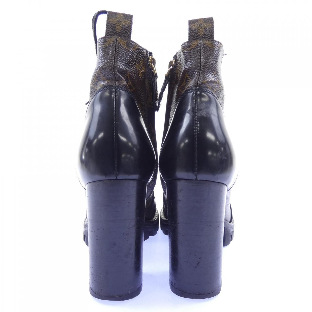 Louis Vuitton Star Trail Line Boots — view 5