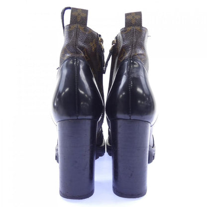 Louis Vuitton Star Trail Line Boots — view 5