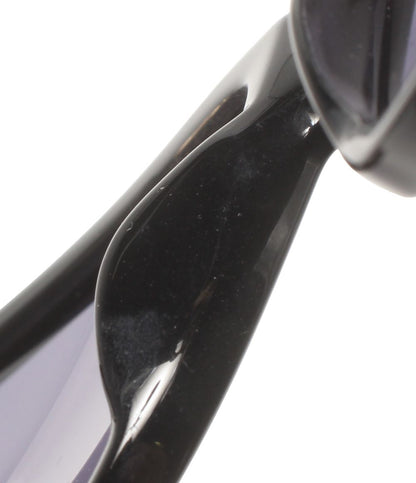 Chanel Sunglasses Eyewear Black — view 8