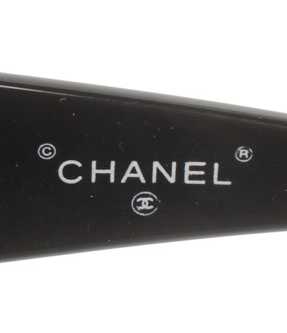 Chanel Sunglasses Eyewear Black — view 4