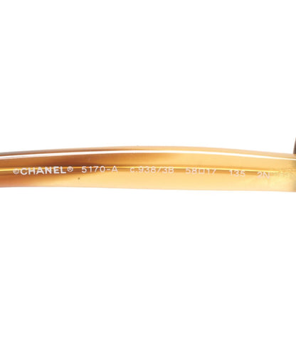 Chanel Sunglasses Eyewear 58 17 a — view 4