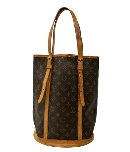 Louis Vuitton Tote Bag Bucket GM Monogram