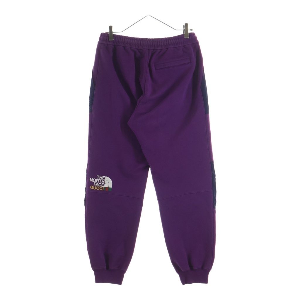Gucci North Face Sweatpants — view 2