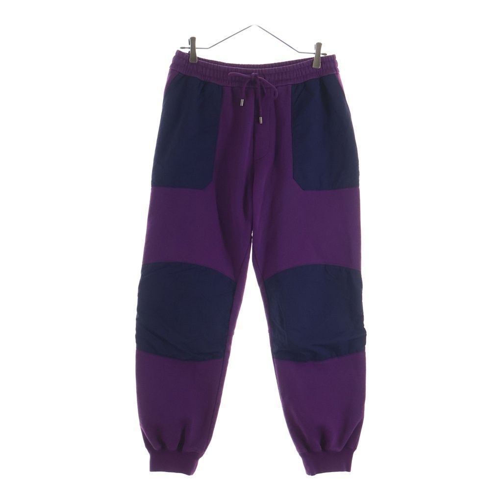 Gucci North Face Sweatpants