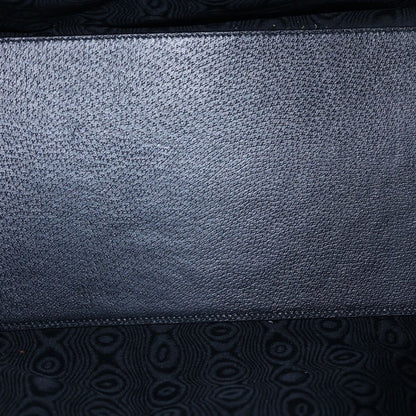 Gucci the Hacker Project Large Tote Bag Canvas Black — view 7