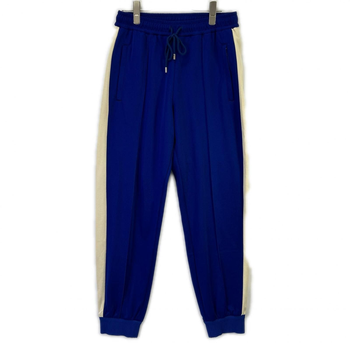 Gucci Blue Track Pants XS