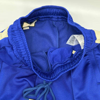 Gucci Blue Track Pants XS — view 8