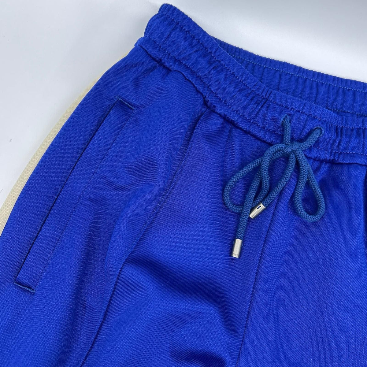 Gucci Blue Track Pants XS — view 7