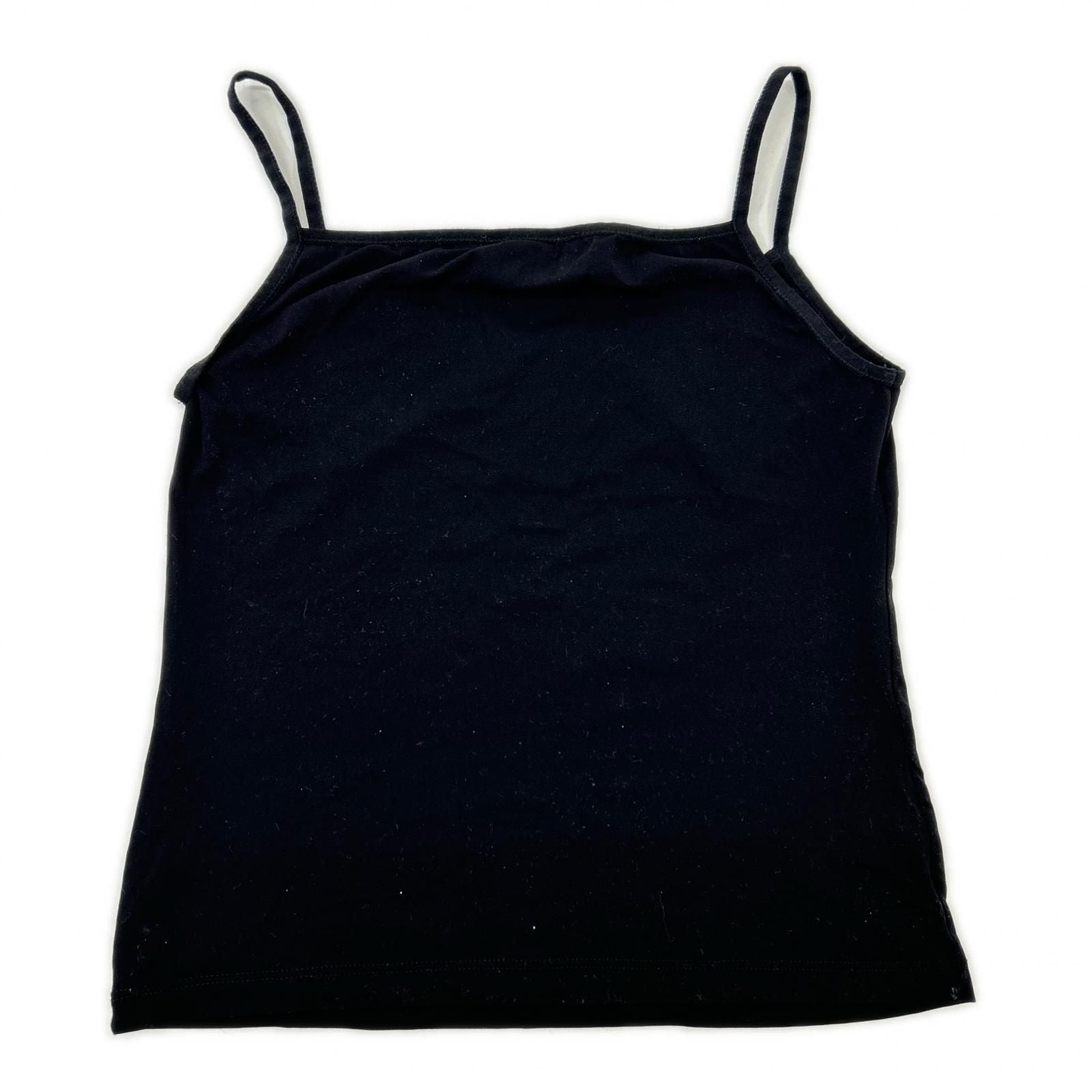 Louis Vuitton Black Shear Cut Replacement Blouse — view 5