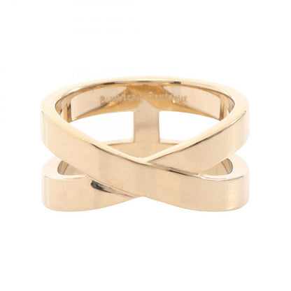 Hermes Scarf Ring Ribbon — view 2