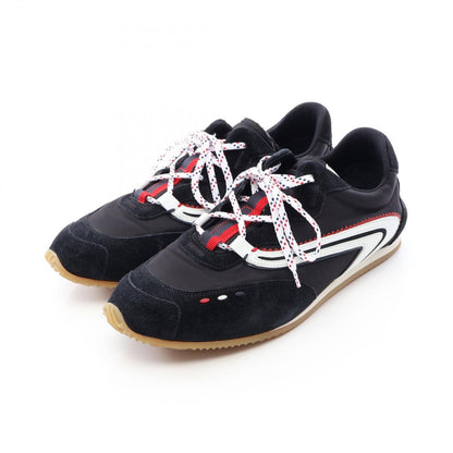Moncler Sneakers Genius 2 Suede Nylon