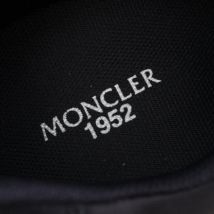 Moncler Sneakers Genius 2 Suede Nylon — view 5