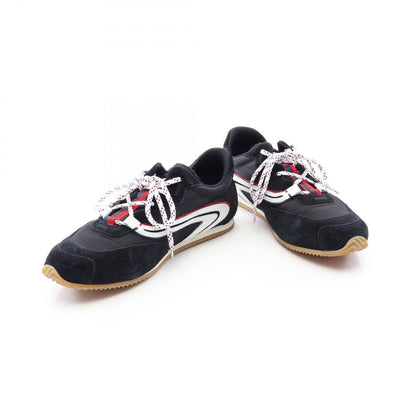 Moncler Sneakers Genius 2 Suede Nylon — view 3