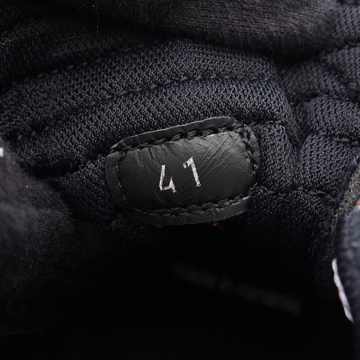 Moncler Sneakers Genius 2 Suede Nylon — view 6