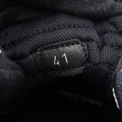 Moncler Sneakers Genius 2 Suede Nylon — view 6