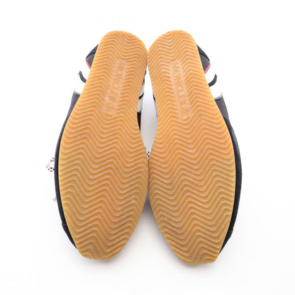 Moncler Sneakers Genius 2 Suede Nylon — view 4