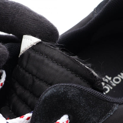 Moncler Sneakers Genius 2 Suede Nylon — view 8