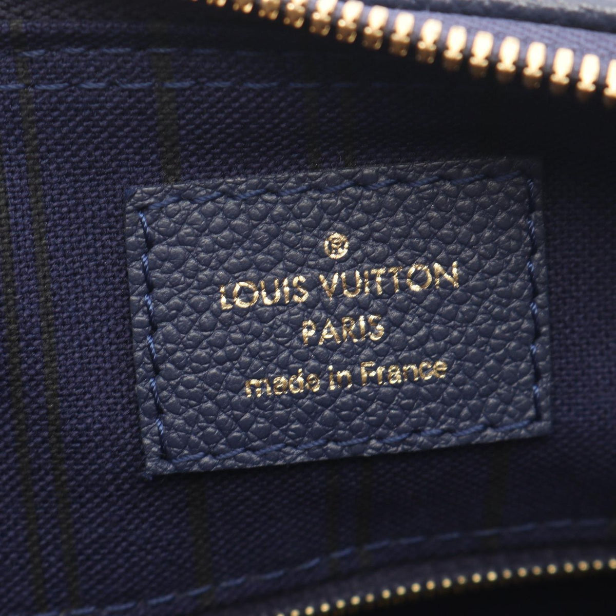 Louis Vuitton Handbag Speedy Bandouliere 25 2-Way Celeste Leather — view 4