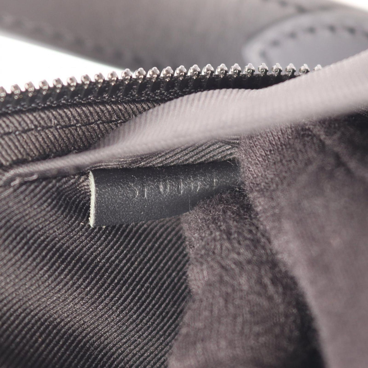 Louis Vuitton Shoulder Bag Utility Harness Canvas Leather — view 5
